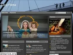 Sites similar to luzyflama.com