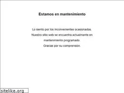 Sites similar to luzyolimacuellar.com