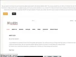 Sites similar to luzza.com.pt