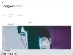 Sites similar to luzzianesoprani.com.br