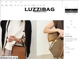 Sites similar to luzzibag.com