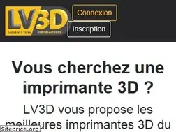 Sites similar to lv-3d.fr