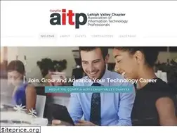 Sites similar to lv-aitp.org
