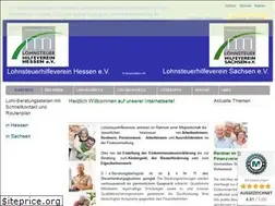 Sites similar to lv-alh.de