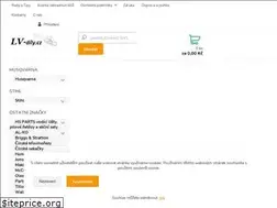 Sites similar to lv-dily.cz