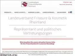 Sites similar to lv-friseure.de
