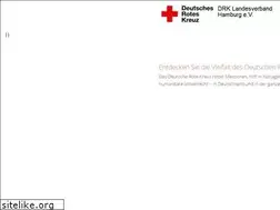 Sites similar to lv-hamburg.drk.de