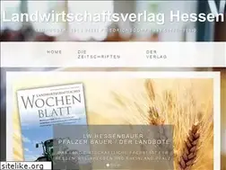 Sites similar to lv-hessen.de