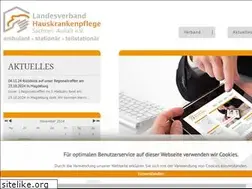 Sites similar to lv-hkp.de