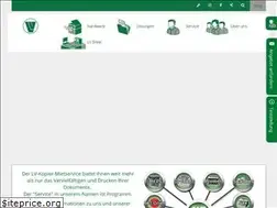 Sites similar to lv-kms.de