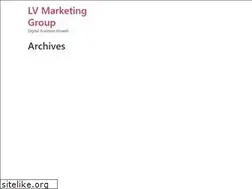 Sites similar to lv-marketing.com