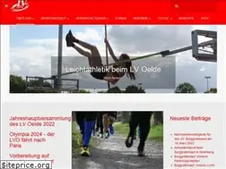 Sites similar to lv-oelde.de