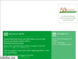 Sites similar to lv-pliezhausen.de