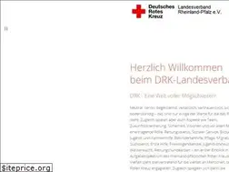 Sites similar to lv-rlp.drk.de