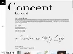 Sites similar to lv-rose.com