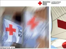 Sites similar to lv-saarland.drk.de