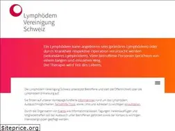 Sites similar to lv-schweiz.ch