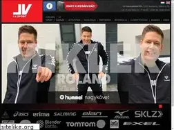 Sites similar to lv-sport.hu