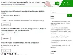 Sites similar to lv-stmk.at