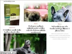 Sites similar to lv.acelenakliye.com