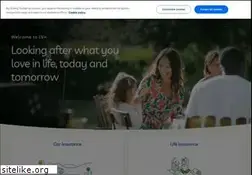 Sites similar to lv.com