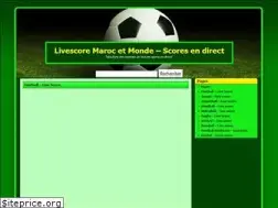 Sites similar to lv.ma