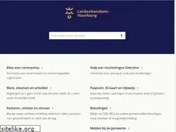 Sites similar to lv.nl