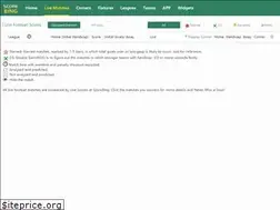 Sites similar to lv.scorebing.com