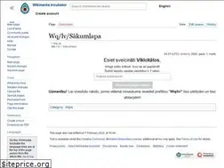 Sites similar to lv.wikiquote.org