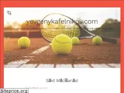 Sites similar to lv.yevgenykafelnikov.com