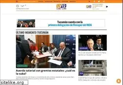 Sites similar to lv12.com.ar