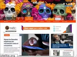 Sites similar to lv16.com.ar
