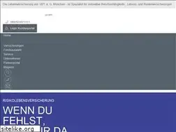 Sites similar to lv1871.de