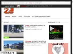 Sites similar to lv22.com.ar