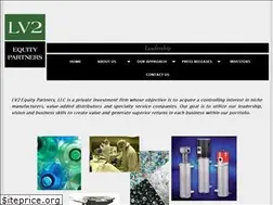 Sites similar to lv2partners.com