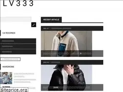 Sites similar to lv333.net