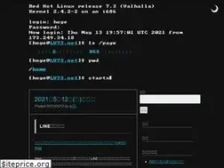 Sites similar to lv73.net