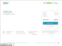 Sites similar to lv88.net