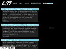Sites similar to lv99.de