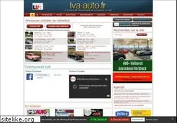 Sites similar to lva-auto.fr