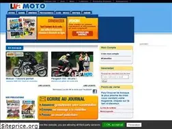 Sites similar to lva-moto.fr