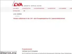 Sites similar to lva.at