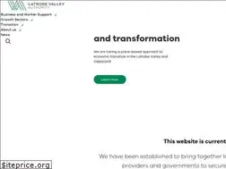 Sites similar to lva.vic.gov.au