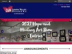 Sites similar to lvacademy.org