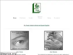 Sites similar to lvaep.org