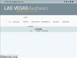 Sites similar to lvaesthetics.com