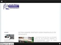 Sites similar to lvanderwielbv.nl