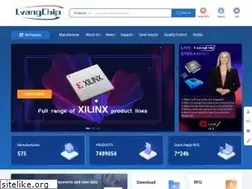 Sites similar to lvangchip.com
