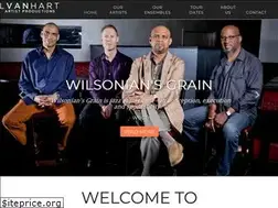 Sites similar to lvanhart.com