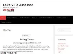 Sites similar to lvassessor.org